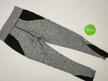 dresy nasa: Legginsy Sportowe damskie, rozmiar S — 3