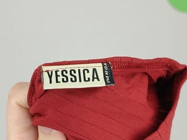 koszulki leo messiego: Yessica, Top damski, rozmiar M — 4