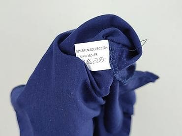 basic bluzki: Bluzka damska, rozmiar 6XL — 5