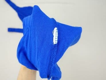 błękitna sukienki maxi: Sukienka damska, rozmiar S — 5