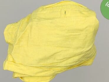 szorty w cytryny hm: H&M, Szorty damskie, rozmiar S — 5