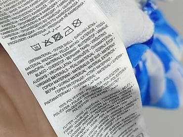 dobry garnitur: Bluzka damska, rozmiar L — 5