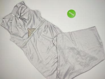 sukienka wallis: Asos, Sukienka damska, rozmiar 3XL — 2