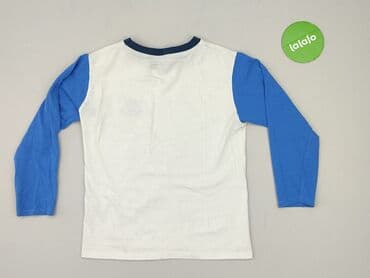 koszulka z barcelony: Bluzka, Little kids, 9 lat, 128-134 cm, stan - Bardzo dobry — 3