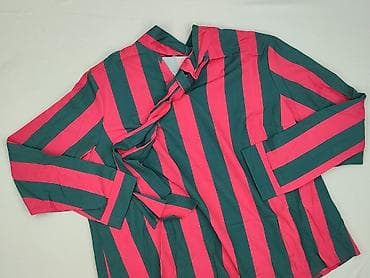 shorty shein: Shein Curve, Bluzka damska, rozmiar XL — 1