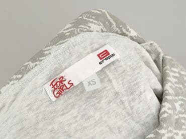 cropp body: Cropp, Bluzka damska, rozmiar XS — 4