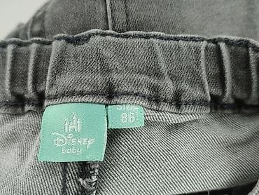 lemoniade sweter: Spodnie jeansowe, Disney, 12-18 miesięcy, stan - Bardzo dobry — 5