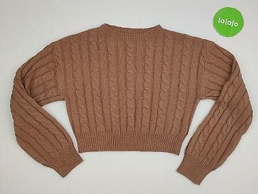 sweter dilvin: Sweter damski, rozmiar S — 2