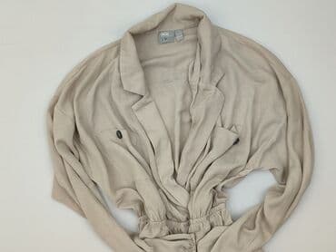 sukienka z bufiastymi rękawami asos: Asos, Sukienka damska, rozmiar M — 1