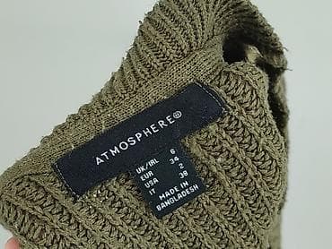 sweter w chmury: Atmosphere, Sweter damski, rozmiar XS — 5