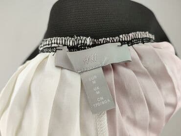 trampki na platformie h m: H&M, Spódnica damska, rozmiar M — 4