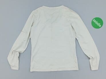 jedwabna bluzki massimo dutti: Жіноча блуза, розмір S — 3
