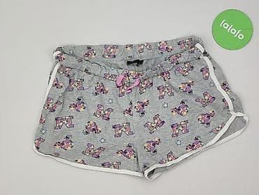 spodenki pull: Minnie, Szorty damskie, rozmiar M — 2