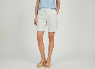 szorty mohito: Monnari, Szorty damskie, rozmiar M — 6