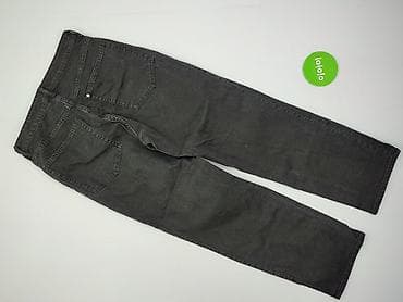 czat h: H&M, Jeansy damskie, rozmiar M — 3