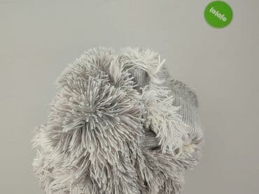 zara kurtka z kożuszkiem: Futro, rozmiar S — 5