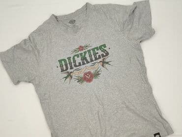 sweter od mango: Dickies, Koszulka dla mężczyzn, rozmiar L — 1