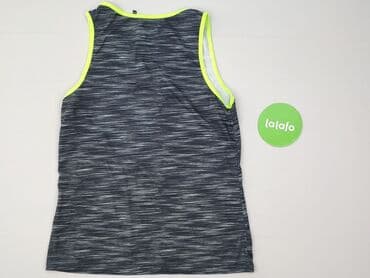 sweter z krótkim rękawem h m: Decathlon, Podkoszulka dla mężczyzn, rozmiar M — 3