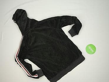 sweter armani: Giorgia, Bluza z kapturem damska, rozmiar M — 3