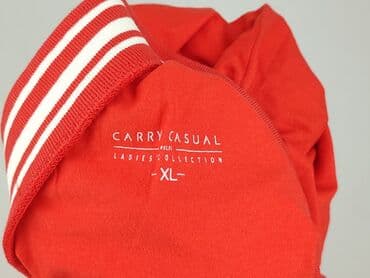 sukienka dla 70 latki: Carry, Sukienka damska, XL — 4