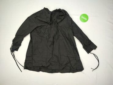 marynarka damska massimo dutti: Bluzka damska, rozmiar M — 2