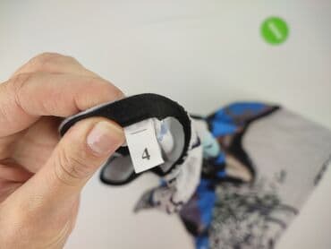 artystyczne sukienki: Sukienka damska, rozmiar S — 5