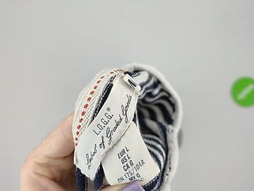 junarose swetry: H&M L.O.G.G., Sweter damski, rozmiar L — 5