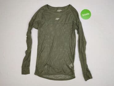 bluzka z otworem na kciuk: T-shirt damski, rozmiar L — 2