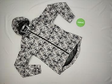 bluza decathlon: Crivit, Kurtka przejściowa damska, rozmiar S — 2