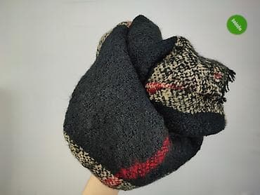 koc bluza primark: Ponczo damskie, rozmiar One size — 4