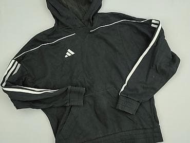 stranger things pull and bear: Adidas, Bluza z kapturem dla mężczyzn, rozmiar XL — 1