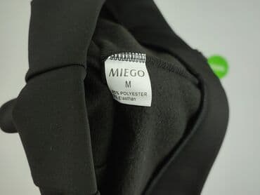 leginsy biale: Legginsy rozmiar M — 5