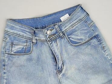 Szorty damskie, rozmiar S w lalafo.pl Szorty damskie, rozmiar S