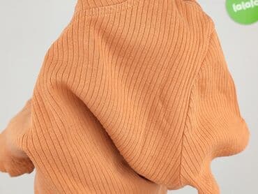 koszulki oversize new yorker: T-shirt damski, M — 5