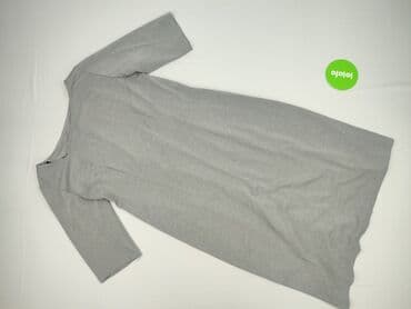 sukienka golf sweter: Sukienka damska, rozmiar S — 2