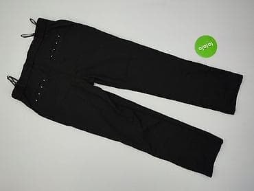 helena vera: Helena Vera, Spodnie materiałowe damskie, rozmiar S — 3