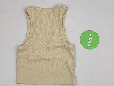 pull and bear botki: Shein, Top damski, rozmiar L — 3