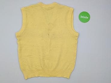 pull ans bear: Lacoste, Męska kamizelka, rozmiar L — 3