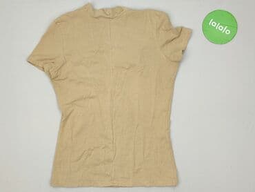 t shirty pod marynarkę: T-shirt damski, rozmiar S — 3