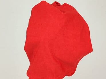 długie czerwone spódnice: Spódnica damska, rozmiar S — 5