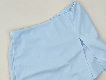 balanciaga klapki: Szorty damskie, L — 1