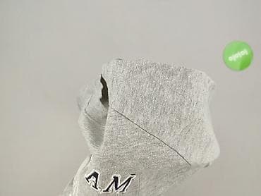 pull and bear bluza: Sinsay, Women`s sweatshirt, size XS — 6