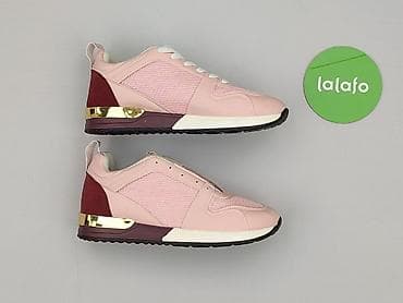 adidasy halowe: Sneakersy damskie, rozmiar 40 — 3
