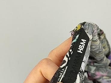 cropp billie eilish: H&M, Жіноча блуза, розмір S — 5