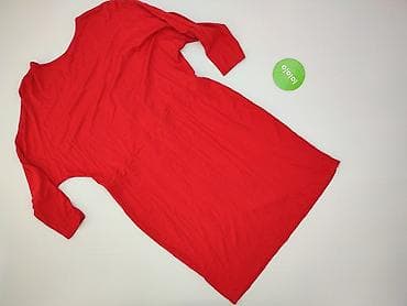 vubu: Tu, Sukienka damska, rozmiar 3XL — 3