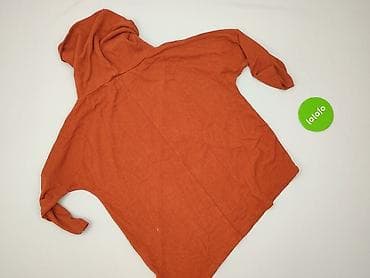 ccc red: Women`s sweatshirt, size S — 3