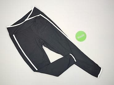 legowear: Legginsy Sportowe damskie, rozmiar L — 2