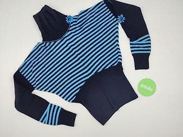 sweter w paski reserved: Golf damski, rozmiar M — 2