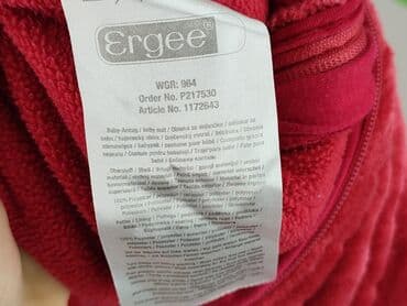 bluzki z zamkiem z przodu: Cobbler, Ergee, 3-6 months, condition - Very good — 5