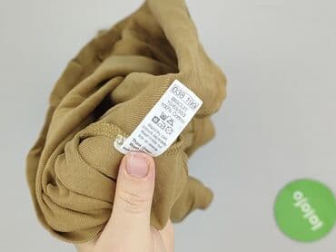 bluza z napisem chillin: M&Co, Bluzka damska, M — 5